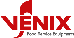 Venix Food Service Equipment